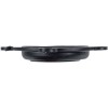 Прокладка під фланець для бойлера THERMEX \ ROUND \ Ariston 993089 D=108x37x11mm, (5 вушок)