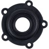 Прокладка під фланець для бойлера THERMEX \ ROUND \ Ariston 993089 D=108x37x11mm, (5 вушок)