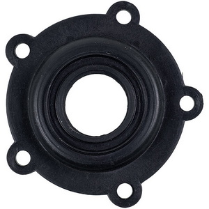 Прокладка під фланець для бойлера THERMEX \ ROUND \ Ariston 993089 D=108x37x11mm, (5 вушок)