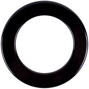 Кришка розсікача на турбоконфорку для варильної панелі Ariston С00053174