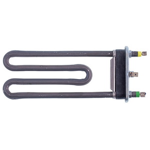 ТЕН для пральної машини Ariston C00087188 TZO 170-SG-1700 Thermowatt L=170 mm 1700 W