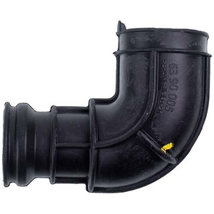 Патрубок циркуляційної помпи для посудомийної машини Ariston C00256973