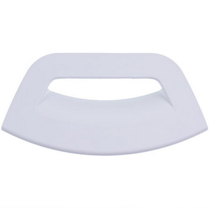 Ручка двери (люка) для стиральной машины Ariston C00285747