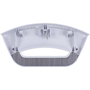 Ручка двери (люка) для стиральной машины Ariston C00285747