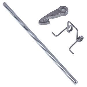 Ручка двери (люка) для стиральной машины Ariston C00286151 Ручка двери (люка) для стиральной машины Ariston C00286151