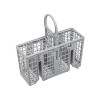 Корзина для столових приборів посудомийної машини Ariston C00298686 215x75x120mm