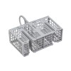Корзина для столових приборів посудомийної машини Ariston C00298686 215x75x120mm