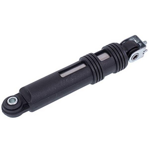 Амортизатор бака для пральної машини Ariston C00303583 (2 шт.) (з кріпленням) 120N L=180-270mm D отвору=8mm