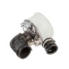 ТЕН (проточний) для посудомийної машини Ariston C00856635 1800/1960 W
