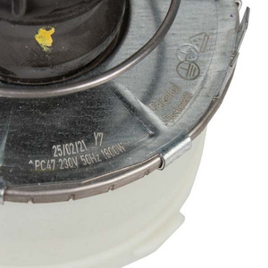 ТЭН (проточный) для посудомоечной машины Ariston C00856635 1800/1960 W