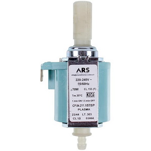 Помпа 70W ARS 230V для кавоварки DeLonghi 5113212531