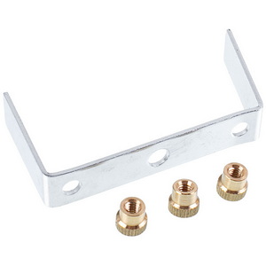 Термометр для духовки ARTHERMO CU4428 0-500°C D=60mm капіляр L=1000mm