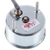 Термометр для духового шкафа ARTHERMO CU4428 0-500°CD=60mm капилляр L=1000mm