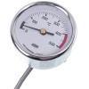 Термометр для духового шкафа ARTHERMO CU4428 0-500°CD=60mm капилляр L=1000mm