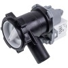Помпа (насос) для пральної машини Bosch 00145905 Askoll (в зборі) 40 Вт M325 (контакти спарені спереду, на 3 засувки)