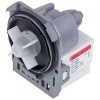 Помпа (насос) для пральної машини 292090 RC0341 Askoll 40 Вт M325 (контакти спарені ззаду; на 3 засувки)