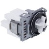 Помпа (насос) для пральної машини 292090 RC0341 Askoll 40 Вт M325 (контакти спарені ззаду; на 3 засувки)
