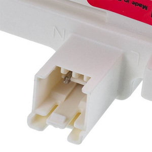 Помпа (насос) для пральної машини Gorenje 665323 Askoll 25 Вт T2107 AL (контакти мікро (нестандартні) спарені)