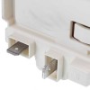 Помпа (насос) для пральної машини Electrolux 8583792418029 Askoll 30 Вт RR0594 (контакти роздільні ззаду)
