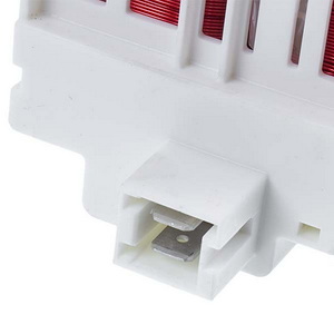 Помпа циркуляційна для посудомийної машини Indesit, Ariston C00303737 60W