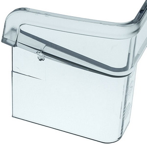 Обмежувач полки дверей для пляшок для холодильника Атлант 301543105900 Обмежувач полки дверей для пляшок для холодильника Атлант 301543105900