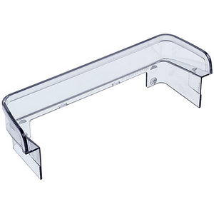 Обмежувач полки дверей (малої) для холодильника Атлант 301543106400 Обмежувач полки дверей (малої) для холодильника Атлант 301543106400