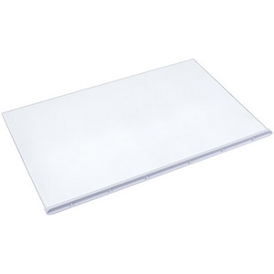 Полиця над ящиком для овочів для холодильника Атлант 371320307100 (301540306200)