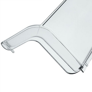 Обмежувач дверної полки для пляшок холодильника Атлант 769748900700 Обмежувач дверної полки для пляшок холодильника Атлант 769748900700