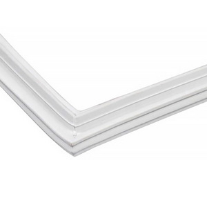 Ущільнювальна гума для морозильної камери Атлант 769748901606 920x556 мм білий