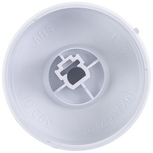 Ручка перемикання програм для пральної машини Атлант 771239201300