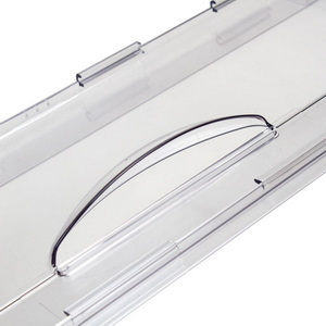 Панель ящика 774142100800 морозильної камери холодильника Атлант Панель ящика 774142100800 морозильної камери холодильника Атлант