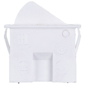 Выключатель света ВК-40М для холодильника Атлант 908081700004 (908081700005)