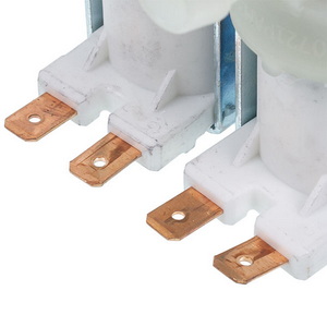 Клапан подачі води для пральної машини Атлант 908092004521 2WAY/180/10.5 мм