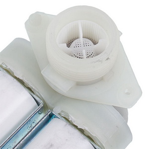 Клапан подачі води для пральної машини Атлант 908092004521 2WAY/180/10.5 мм