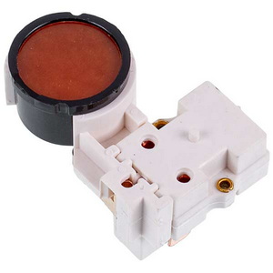 Атлант NH 14 Реле пускове для холодильника (185W робочий струм 1,3A пусковий струм 9A) Атлант NH 14 Реле пускове для холодильника (185W робочий струм 1,3A пусковий струм 9A)