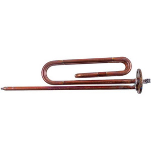 Тен ER002000 для бойлера під анод (мідний) Atlantic \ ROUND Тен ER002000 для бойлера під анод (мідний) Atlantic \ ROUND