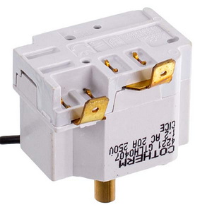 Термостат капілярний ET302001T GTLH0407 для бойлера Atlantic \ ROUND Термостат капілярний ET302001T GTLH0407 для бойлера Atlantic \ ROUND