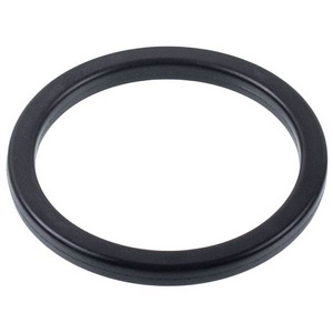 Прокладка под тен 45x37x3mm GT0040 для бойлера Atlantic\ROUND