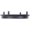 Прокладка под фланец для бойлера Atlantic\ROUND GT0090Atl D=75/95mm