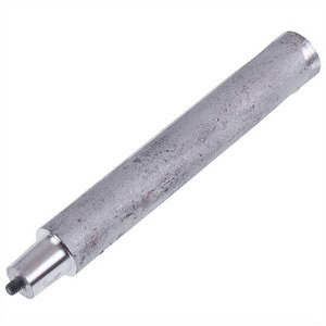Анод магнієвий для бойлера Atlantic \ ROUND MA17826Atl D=25mm L=178mm, різьблення M6x7