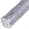 Анод магнієвий для бойлера Atlantic \ ROUND MA17826Atl D=25mm L=178mm, різьблення M6x7