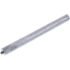 Магниевый анод (D=20 mm, L=200 mm, резьба M6x6) для бойлера Atlantic/ROUND MA20518