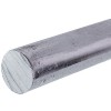 Магниевый анод (D=20 mm, L=200 mm, резьба M6x6) для бойлера Atlantic/ROUND MA20518