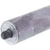 Магниевый анод (D=20 mm, L=200 mm, резьба M6x6) для бойлера Atlantic/ROUND MA20518