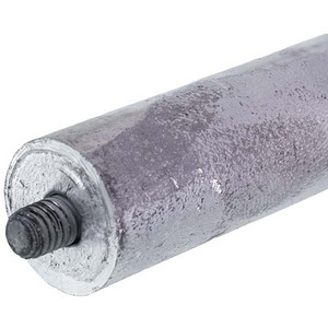 Магниевый анод (D=20 mm, L=200 mm, резьба M6x6) для бойлера Atlantic/ROUND MA20518