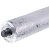 Анод магнієвий (D=18 mm, L=360mm, різьба M6x7) для бойлера Atlantic/ROUND MA36518Atl