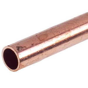 Заправний клапан Шредера AVX з трубкою 6,35х0,7х80mm