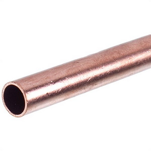 Заправний клапан Шредера з трубкою 6x0.55x80mm AVX