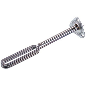 Тен для посудомийної машини BACKER TP 330-3000W 230V