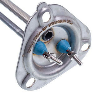 Тен для посудомийної машини BACKER TP 330-3000W 230V